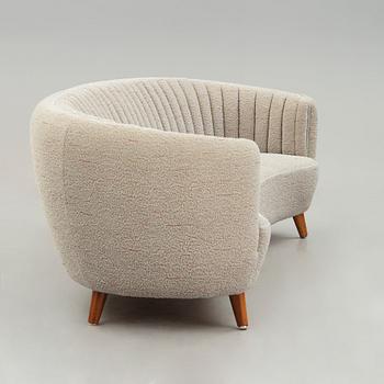 P.I. LANGLOS, soffa, Norge, 1940-50-tal.