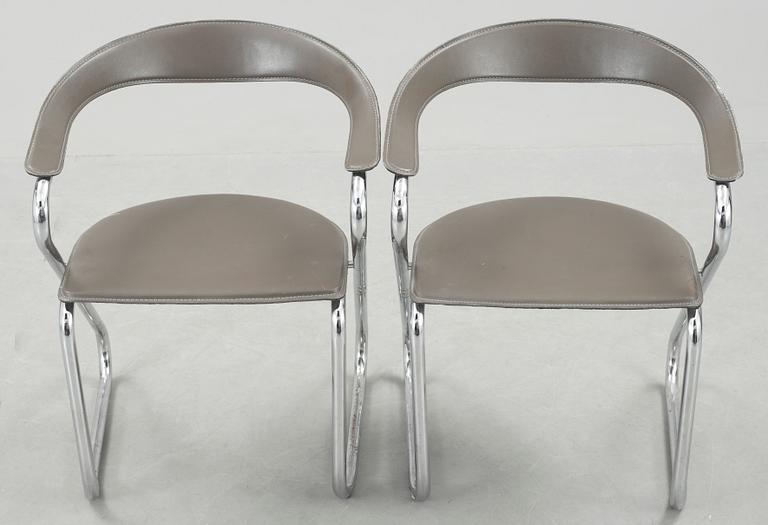 STOLAR, ett par, 1960/70-tal.