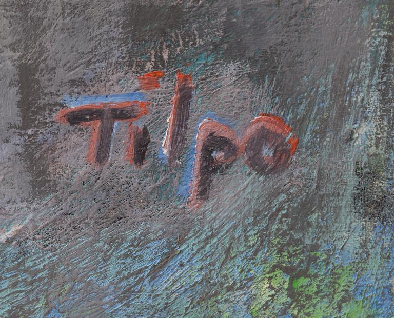 Fruls Tilpo, " Nitro ".