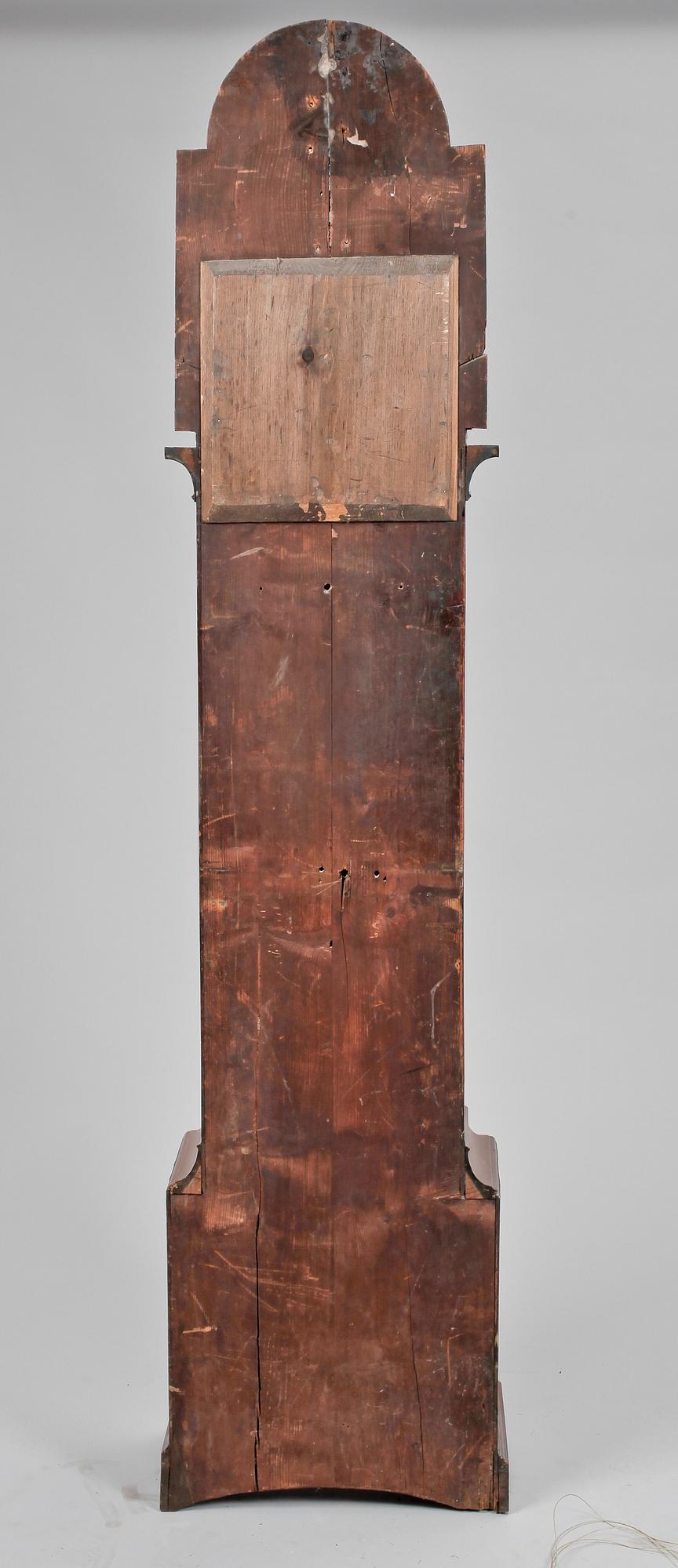 GOLVUR, John Tolputt. Portsmouth, England, 1700/1800-tal.