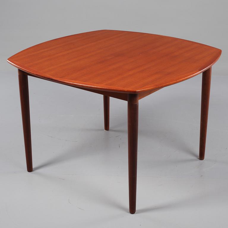 MATBORD, 1950/1960-tal.