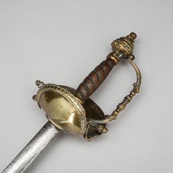 VÄRJA, 1800-tal.
