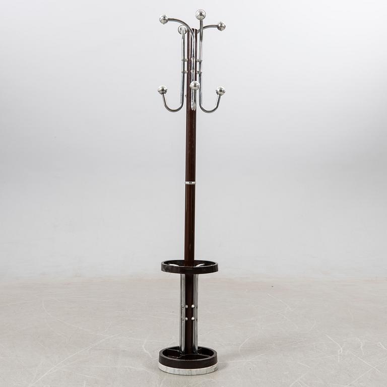 Drum major, second half of the 20th century.