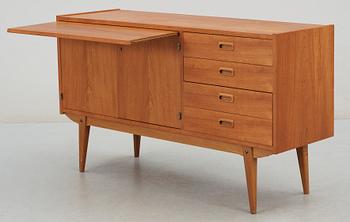 SIDEBOARD, AB Möbelindustri Rottne, 1950/60-tal.