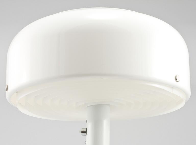 BORDSLAMPA, "Knubbling", Anders Pehrson, Ateljé Lyktan, Åhus, 1900-talets andra hälft.