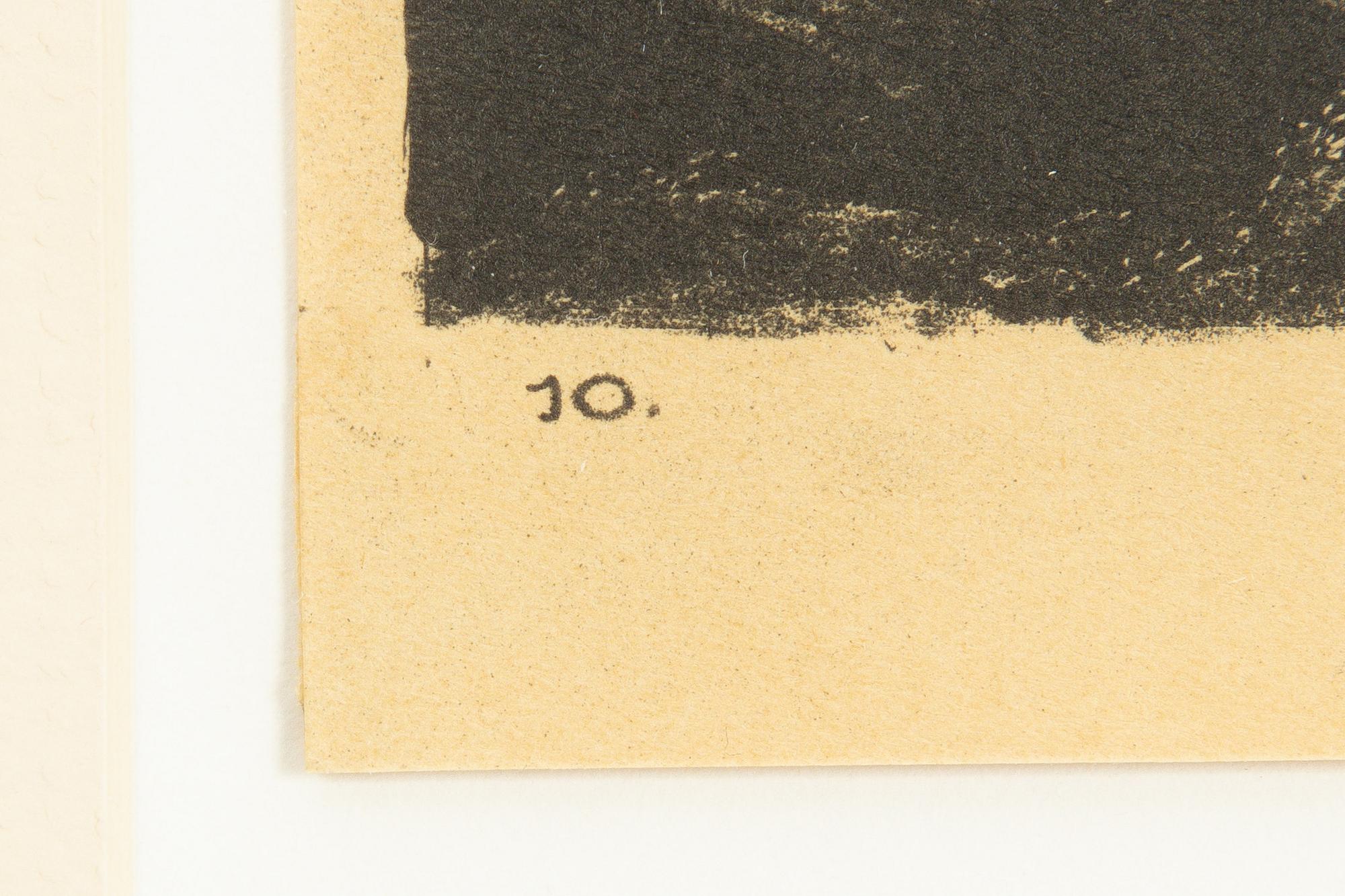 John Bauer, "Trollens Styfdotter".