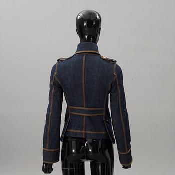 JACKOR, 2 st, Dsquared.