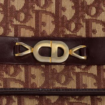 Christian Dior, väska, vintage.