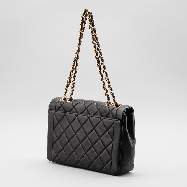 VÄSKA, Chanel.