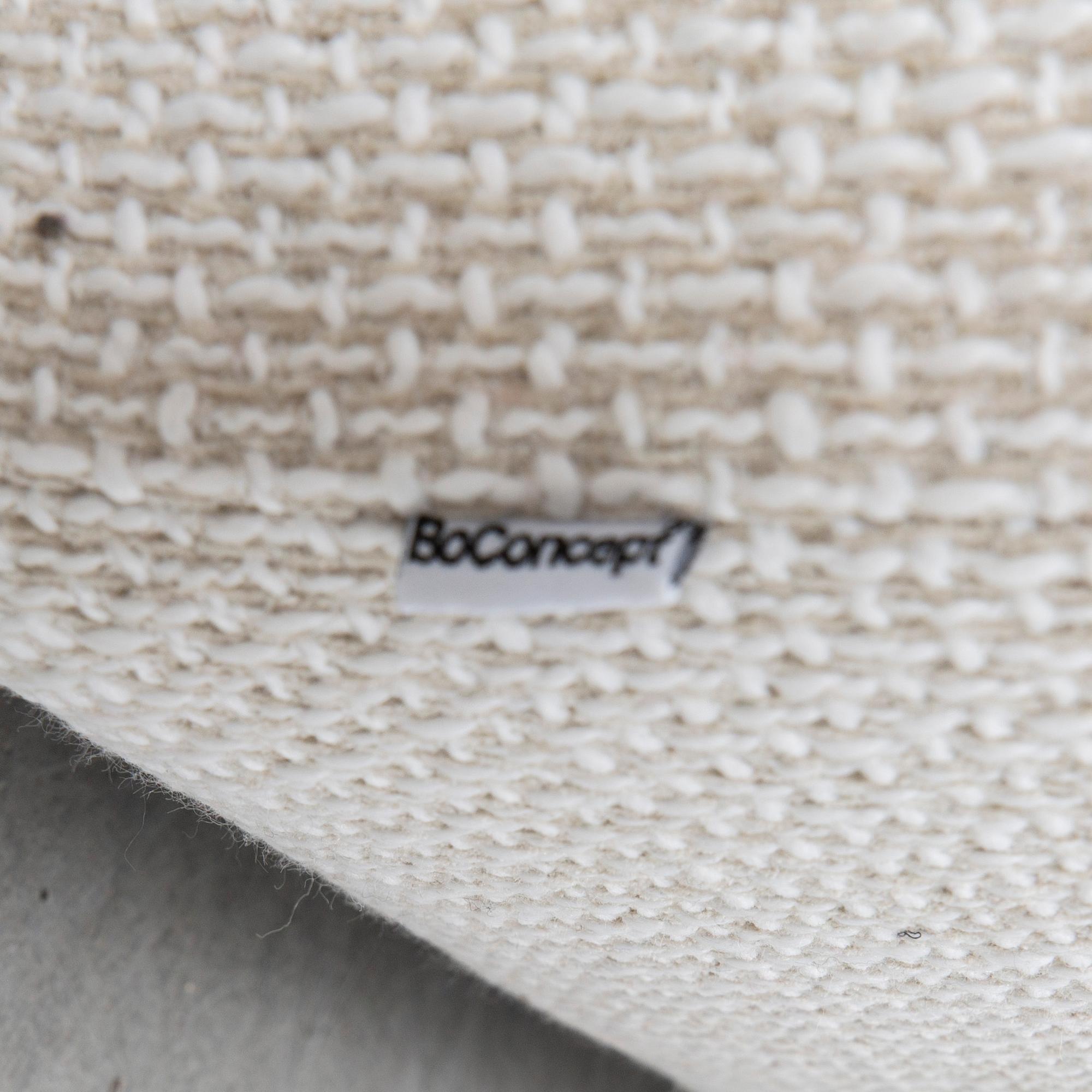 Anders Nørgaard, Sofa/Modular Sofa "Carmo" for BoConcept 2000s.