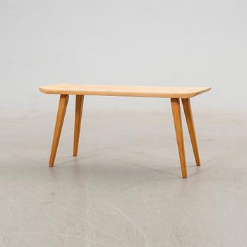 Carl Malmsten, Bench, "Visingsö", AB Karl Andersson & Söner, second half of the 20th century.