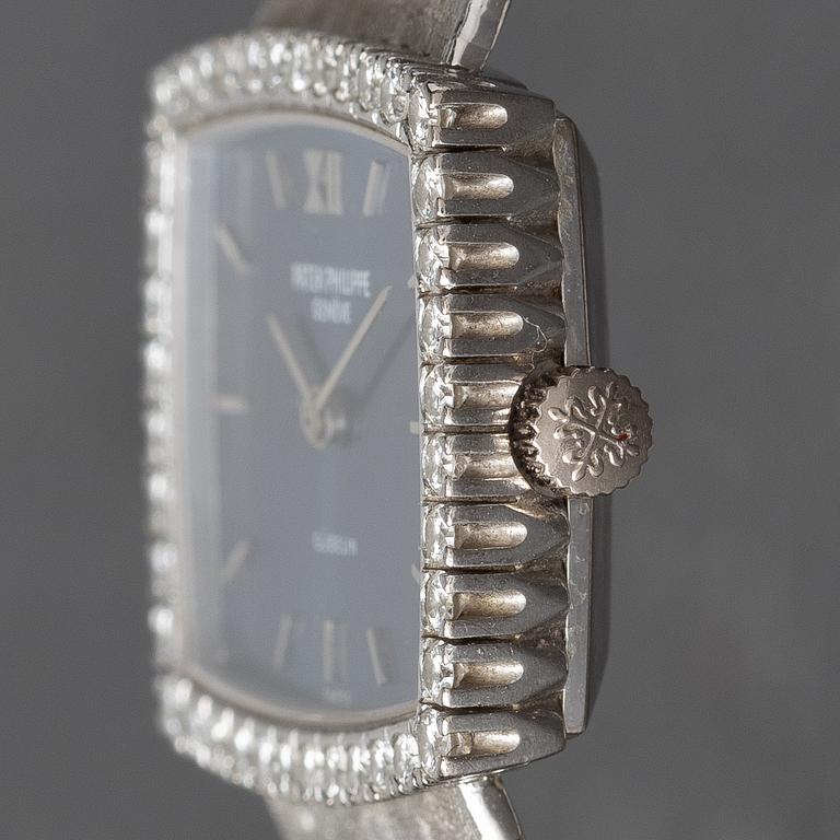 Patek Philippe, Genève, "Gübelin", ca 1970.