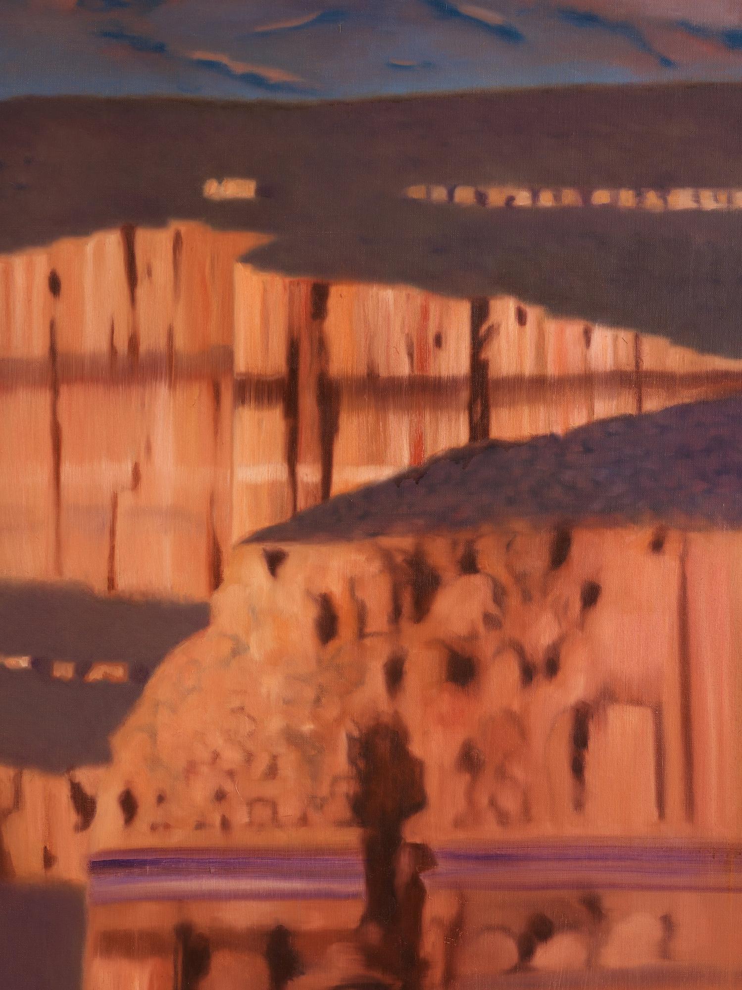 "Wasteland I".