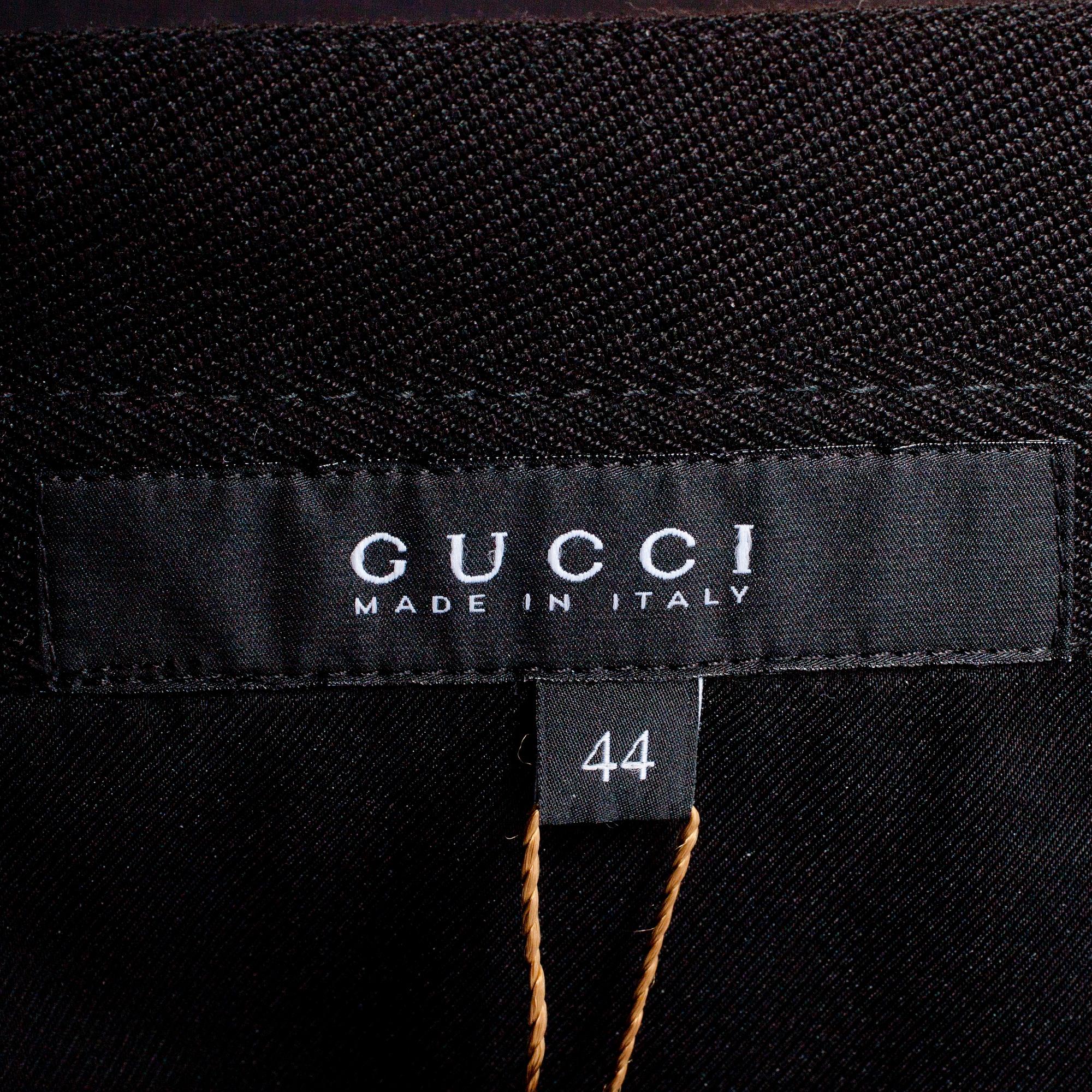 GUCCI, kjol.
