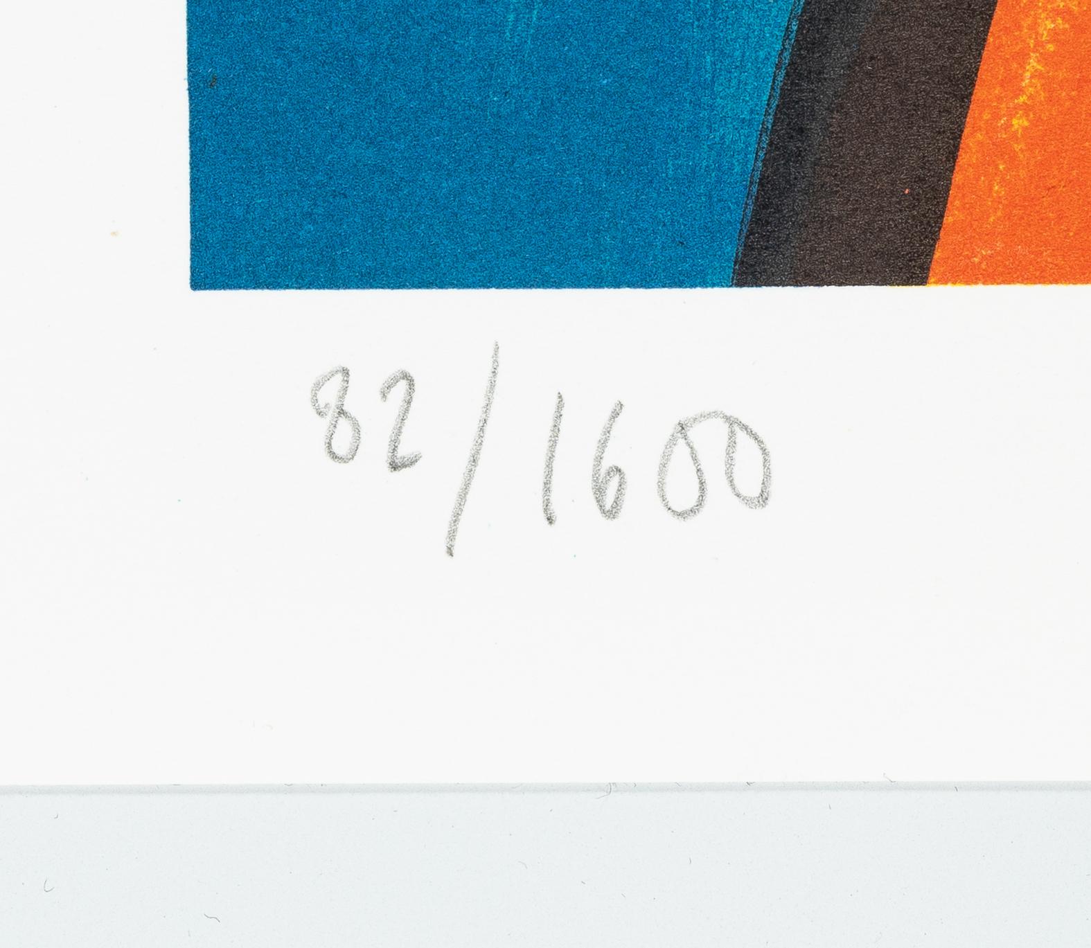 Ulrica Hydman-Vallien, "Kärleksbild".