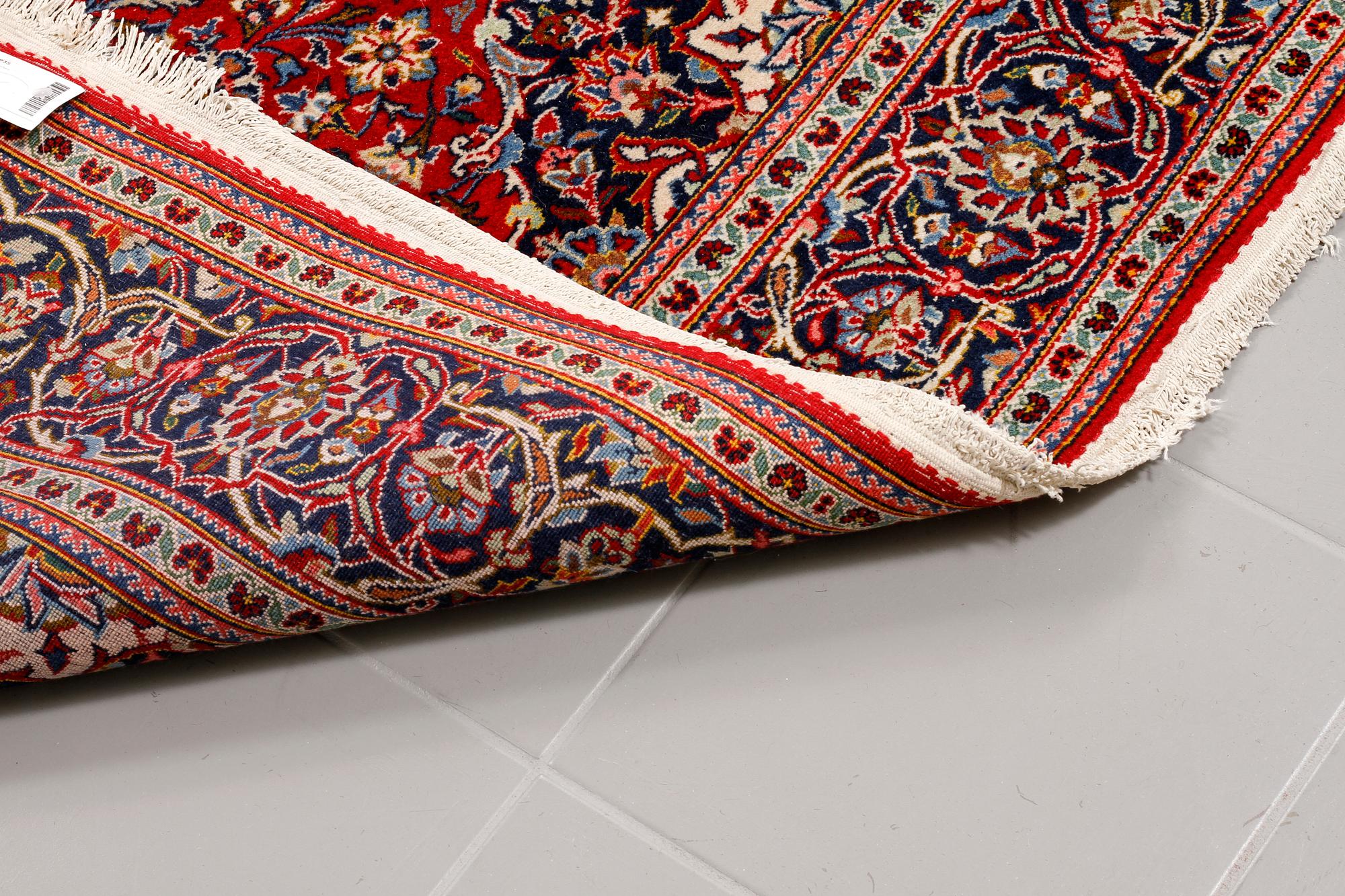 MATTA, Keshan, 217 x 135 cm.