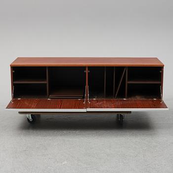 Stereomöbel, Bagn Möbelindustri, Norge, 1960-tal.