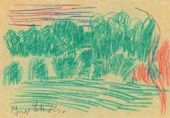 Inge Schiöler, Verdure.