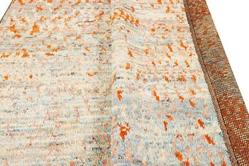 Matta, Marocko, ca. 284 x 196 cm.