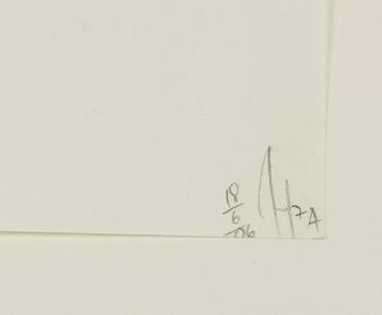 Ulf Rollof, Utan titel.