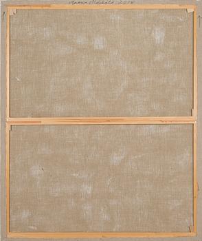 Maaria Märkälä, Some Champagne.