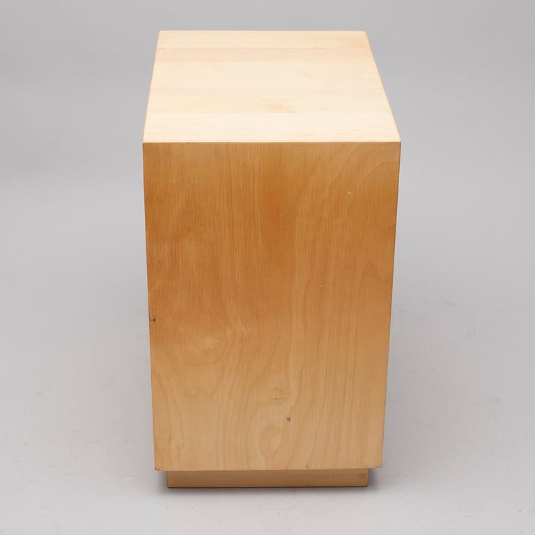 HURTS, Alvar Aalto, Artek 1900-talets sista kvartal.