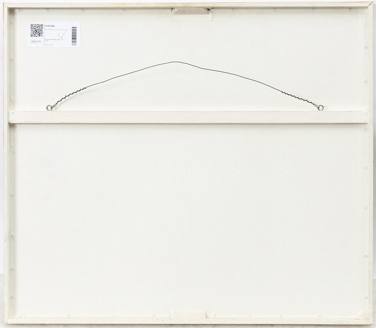 Gösta Werner, Untitled.