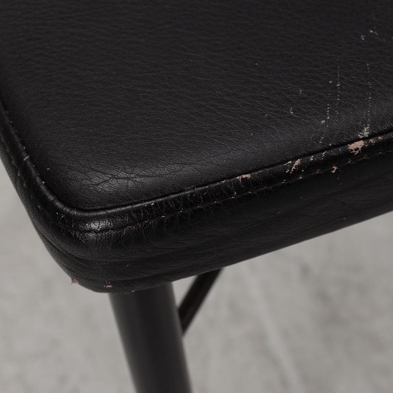 Jonas Bohlin, a "Point" chair for Källemo, Värnamo, Sweden post 1985.