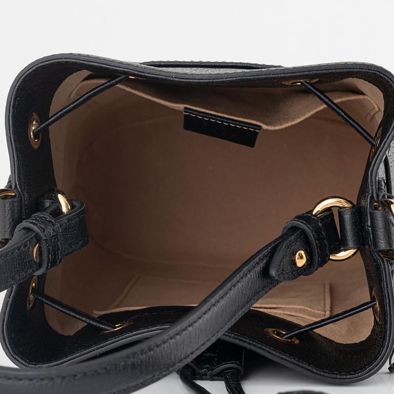 Gucci, väska, "Ophidia bucketbag".