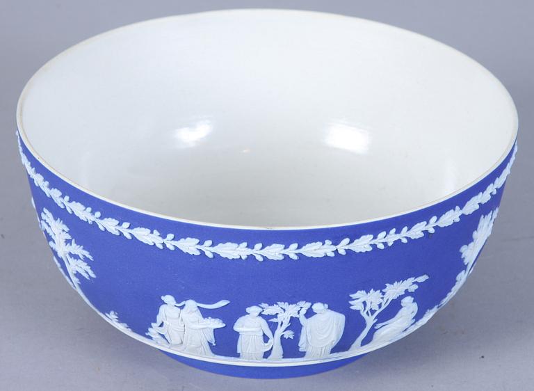 SKÅL, jasperware, Wedgwood.