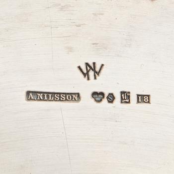 Wiwen Nilsson,.