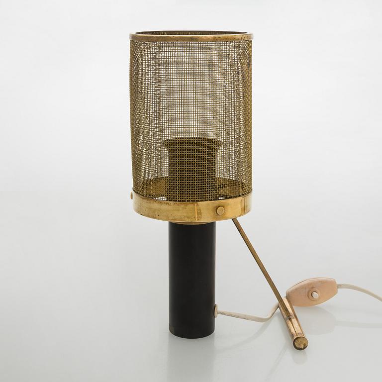 Tapio Wirkkala, pöytävalaisin, malli K 11-81 Idman 1960-luku.