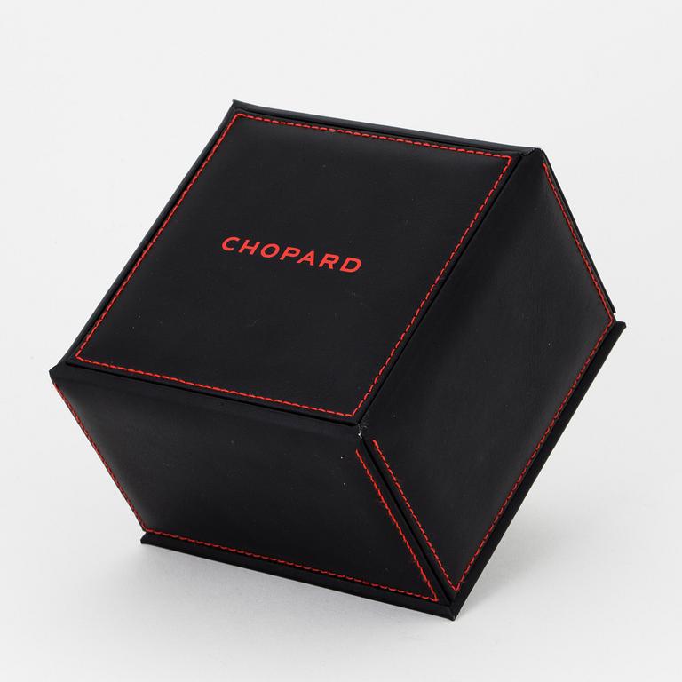 CHOPARD, "Grand Prix de Monaco Historique", Chronometer, wristwatch, 44,5 mm.