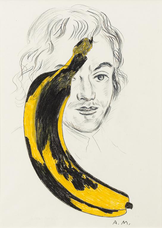 Andrew Mania, Untitled.