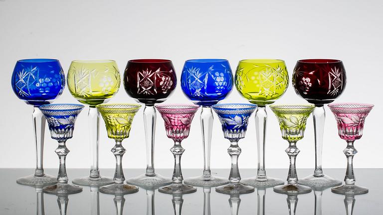 GLAS, 6+6, Tyskland.