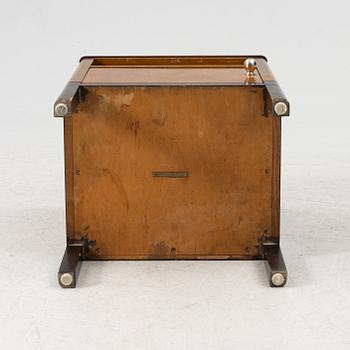 Nordiska Kompaniet, an 'Ideal' bedside table, 1936.