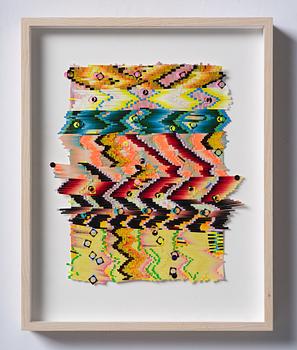 Olivia Pettersson Fleur, "Direction of travel".