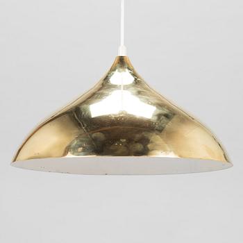 Taklampa, möjligtvis Itsu, 1900-talets mitt.