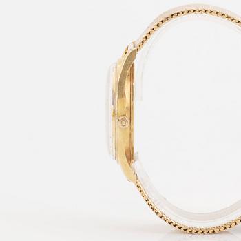 Universal Geneve, Polerouter Date.