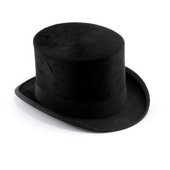 HÖGHATT, La Salle, 1900-talets första hälft.