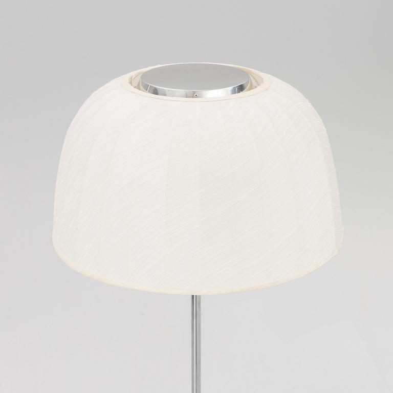 Hans-Agne Jakobsson, a model G52 floor lamp, Markaryd, second half of the 20th century.
