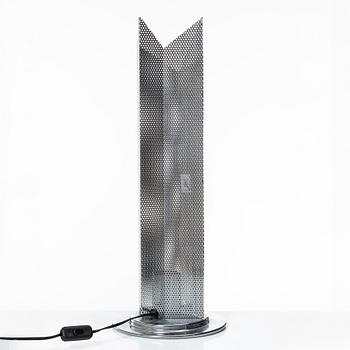 A table lamp, IKEA, circa 1990.