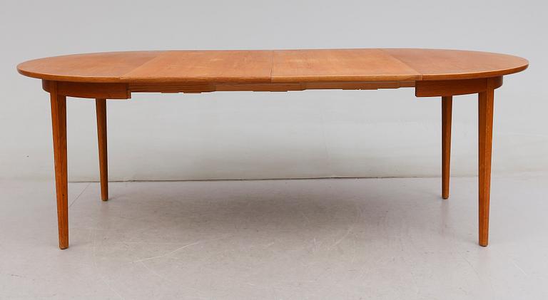 MATGRUPP, 3 delar, Carl Malmsten, Åfors, 1900-talets andra hälft.