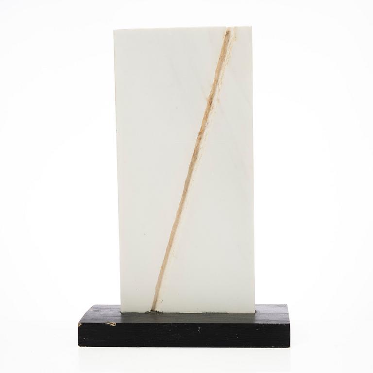 Anna Mizak, Utan titel.