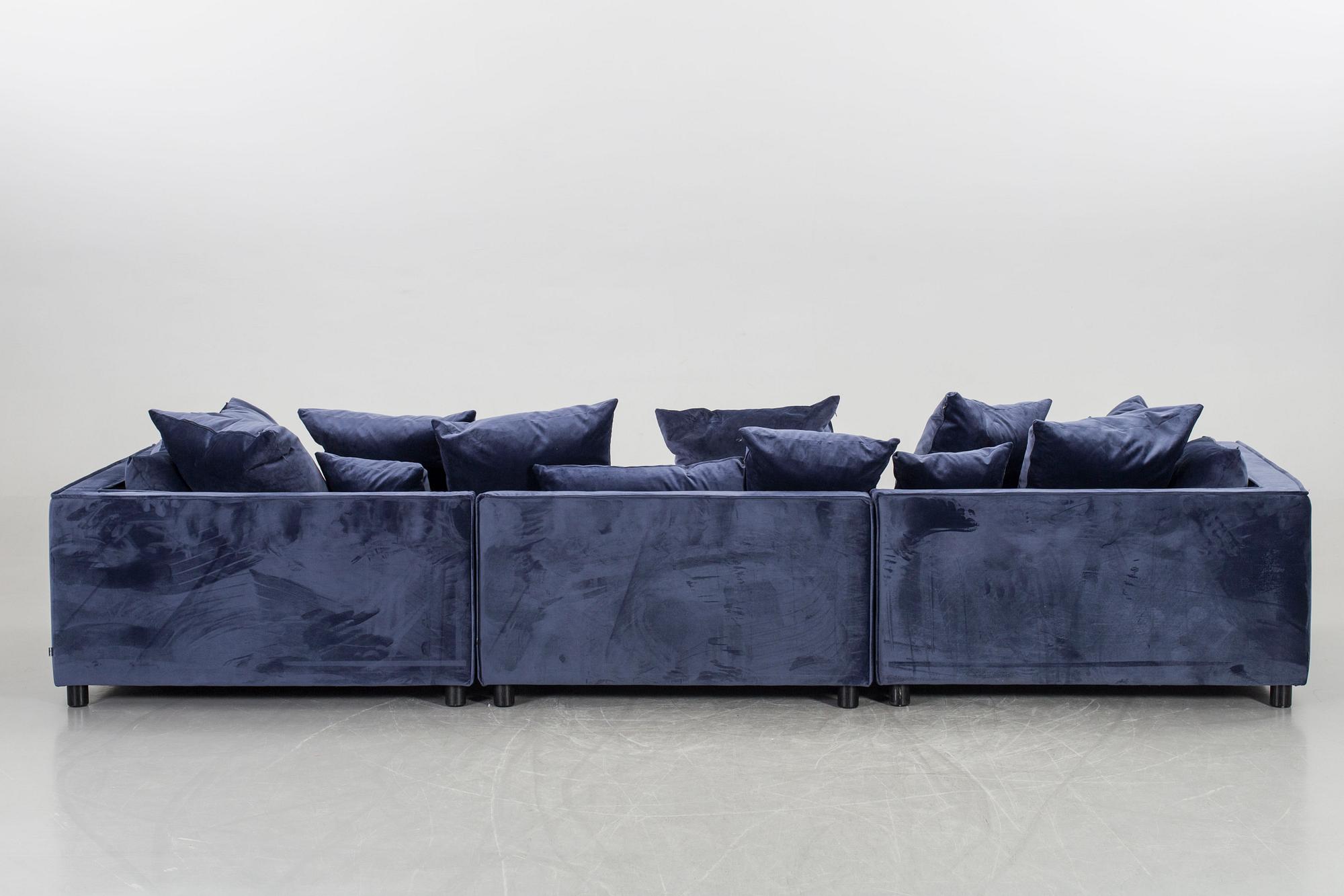 A SOFA "MR BIG" BOLIA.