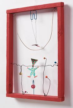 Leif Ericson, Utan titel.