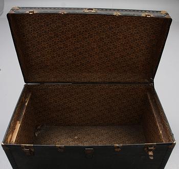 RESEKOFFERT, 1800/1900-tal.