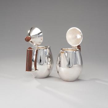 PEKKA PIEKÄINEN, TEKANNOR, ETT PAR.