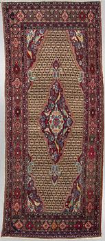 Matta, Old Kolijaj, ca 357 x 154 cm.