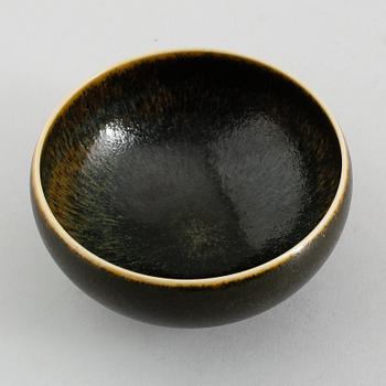 SKÅL, stengods, Berndt Friberg, Rörstrand.